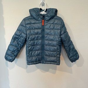 PRIMARY kids puff coat